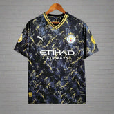 23/24 Etihad Airways Jersey MANCITY - Kibbly XS